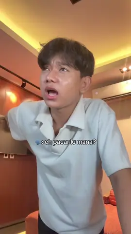 pacar apa bjir #masferdii #relate 