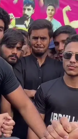 bhi ny bohat zoor lagaya he big respect 🤡🫡😂#furyou #furyoupag #viralvideo #SHANI 