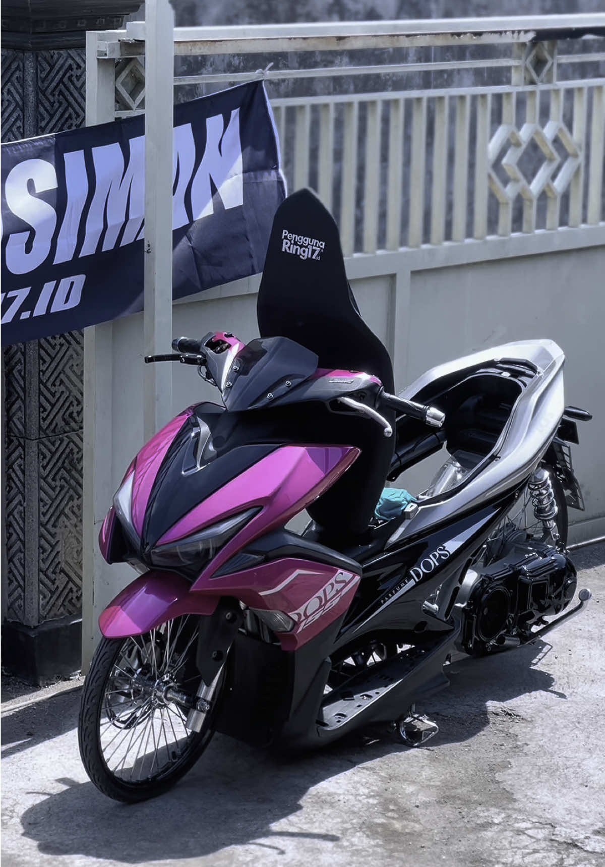 otw jamnas #penggunaring17 