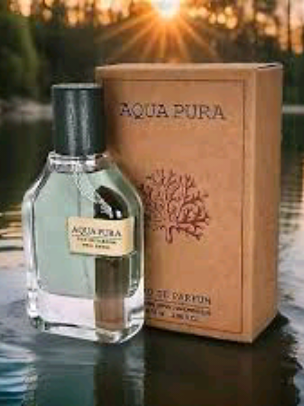 Parfums ✨Aqua Pura✨💯😍 عطر ✨Aqua Pura✨عطر جميل عطر صيفي حمضيات أروماتك . 🌟إفتتاحية العطر الليمون و البرغموت;  🌟قلب العطر جزئ الكالون, الطحالب البحرية و جزئ هديون; 🌟 قاعدة العطر تتكون من الأمبروكسان, المسك و خشب الأرز. 🚨للحصول على هذا العطر المرجو أن تتواصل معي عبر الخاص ✊ 🚨أحسن ثمن عند خوكم أنوار ثمن جد مناسب 💯🏃🏻🏃🏻🏃🏻 #fragrance #parfum #عطر #عطورات #عطور #maroc #perfume #uae🇦🇪 #perfumeárabes #perfect #lebanon #aquapura #ahsan #taman #عطورـفاخرة