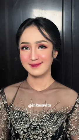 Makeup wisuda ka dian🤍 #makeupwisuda #muajakartabarat #muakebonjeruk 