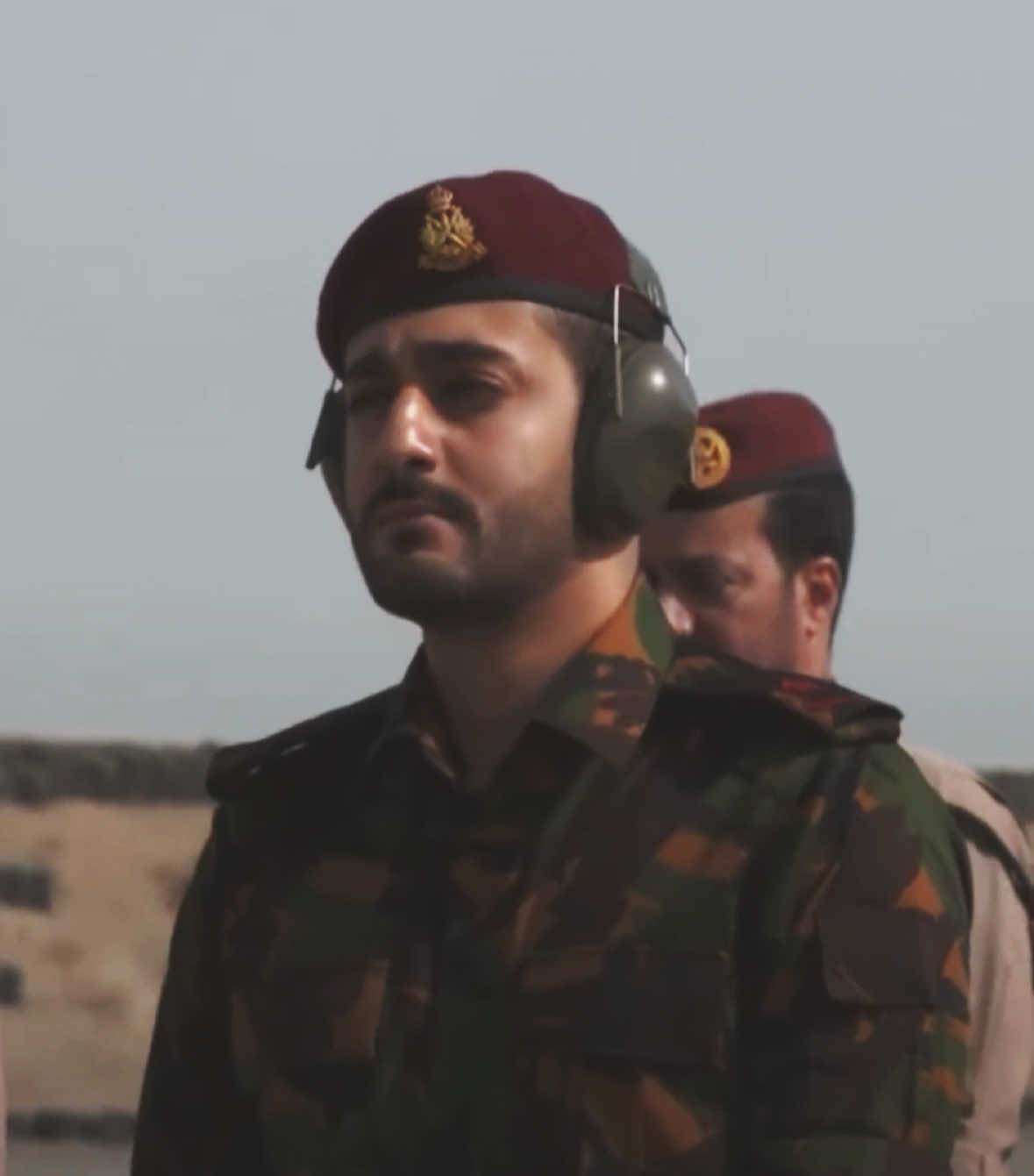 ضابط على الأفراد 🫡#ذي_يزن_بن_هيثم #ذي_يزن #ال_سعيد #theyazinbinhaitham #oman #عمان #edit #fyp #اكسبلور #explore 