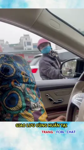 Huấn hoa hồng giúp đỡ chị gái đồng nghiệp #buixuanhuan #huanhoahong #huanlinhshop #xuhuongtiktokk 