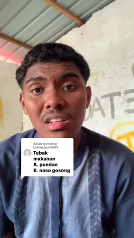 Membalas @bukan_budak03 habis ini makan kepala siapa lagi yaa #fyp #foryoupage 