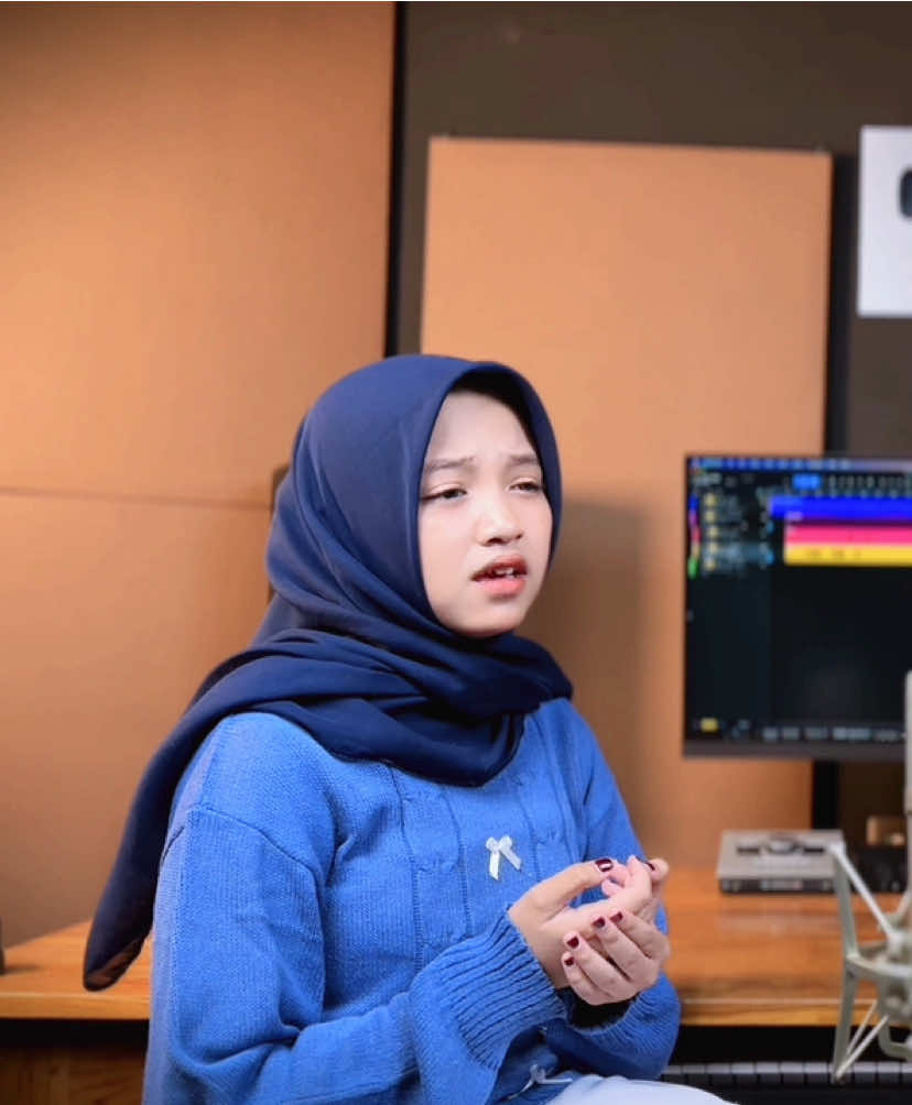 ramein kuy telah sirna@nayla fardila  lagu ini diciptakan@Iwan kurniawan #telahsirna #fyp #la_tasya#naylafardila 