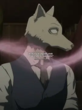 #beastars #gohinsama #legoshi #pinabeastars #beastarsanime #beastarsmanga #beastars2 #beastarsseason2 #beastarstemporada2 #netflixanime 
