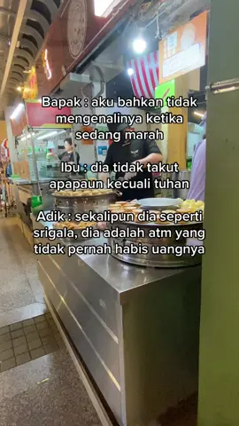Yangku : serahkan sama aku pak buk, akan aku hadapi wanita senyum manis seperti demit ini 😭😭 #fyp 