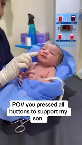 #foryoupage #babytok #sickbaby #support #canada #america #please🙏 #