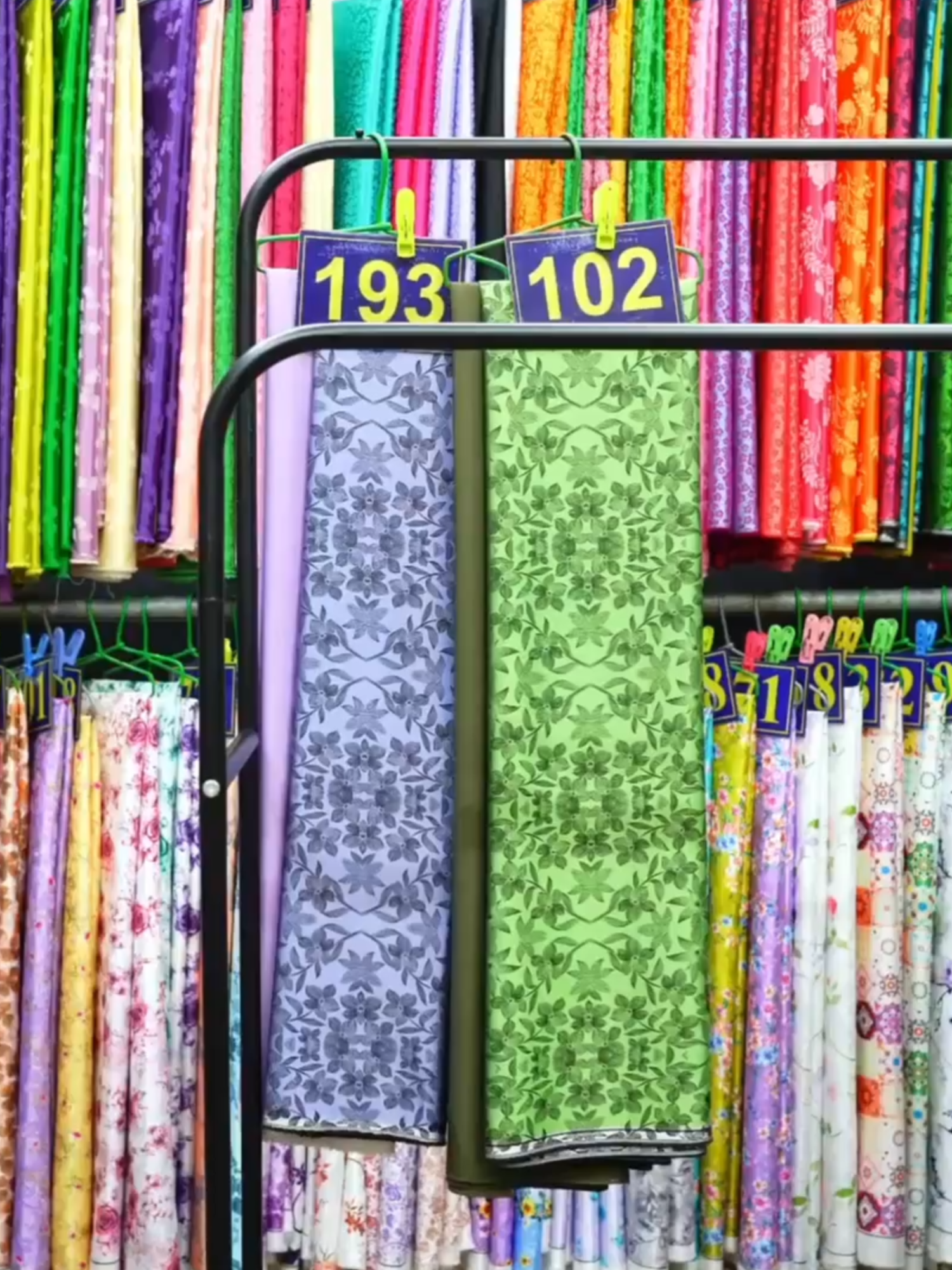 Vải Thanh Liễu Vải #mayaodai #u30#vaigam #vaiaodai #thinhhanh #xuhuongtiktok #vải