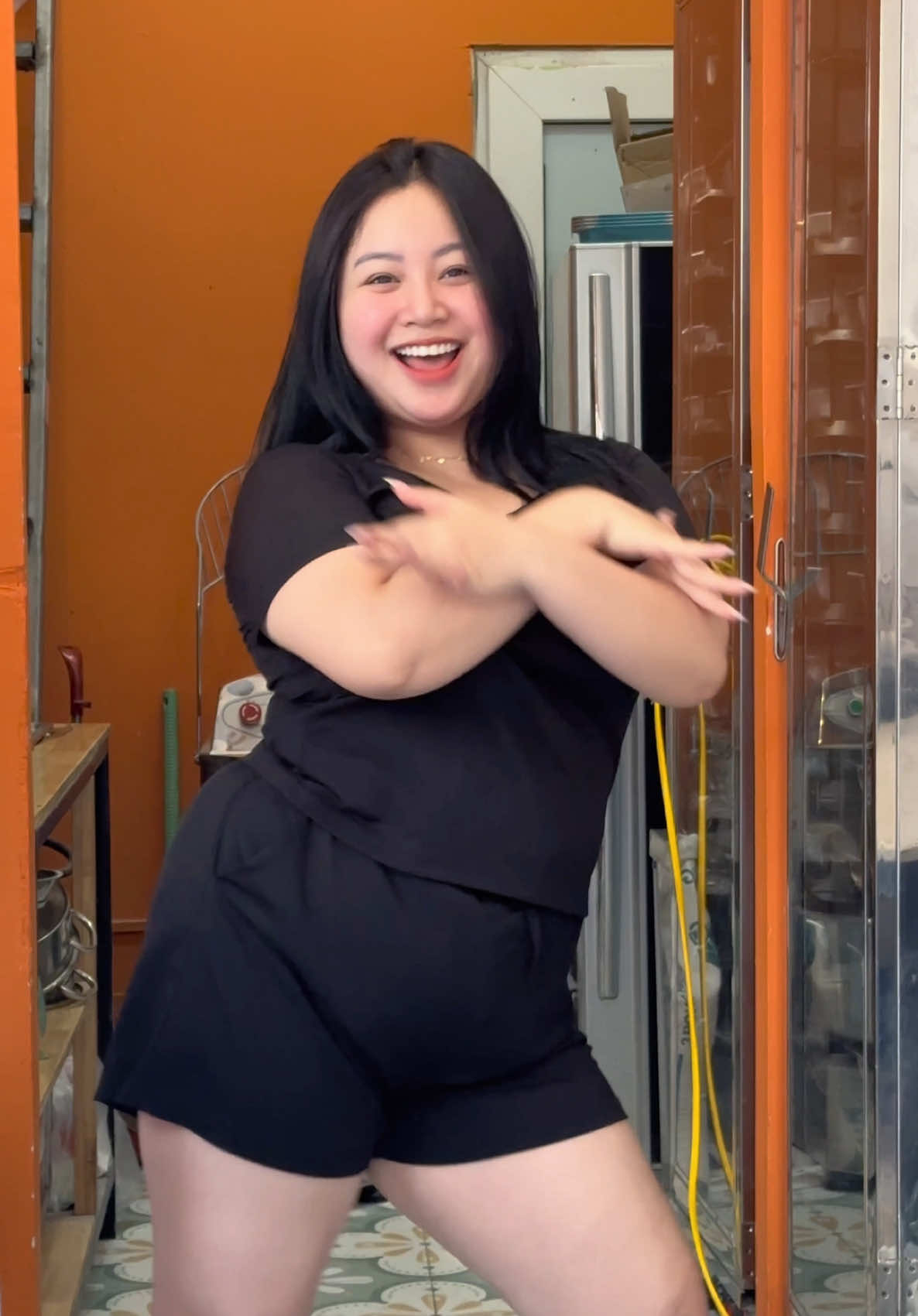Bản làng iu ơi…#vtmgr #tiktokdance 