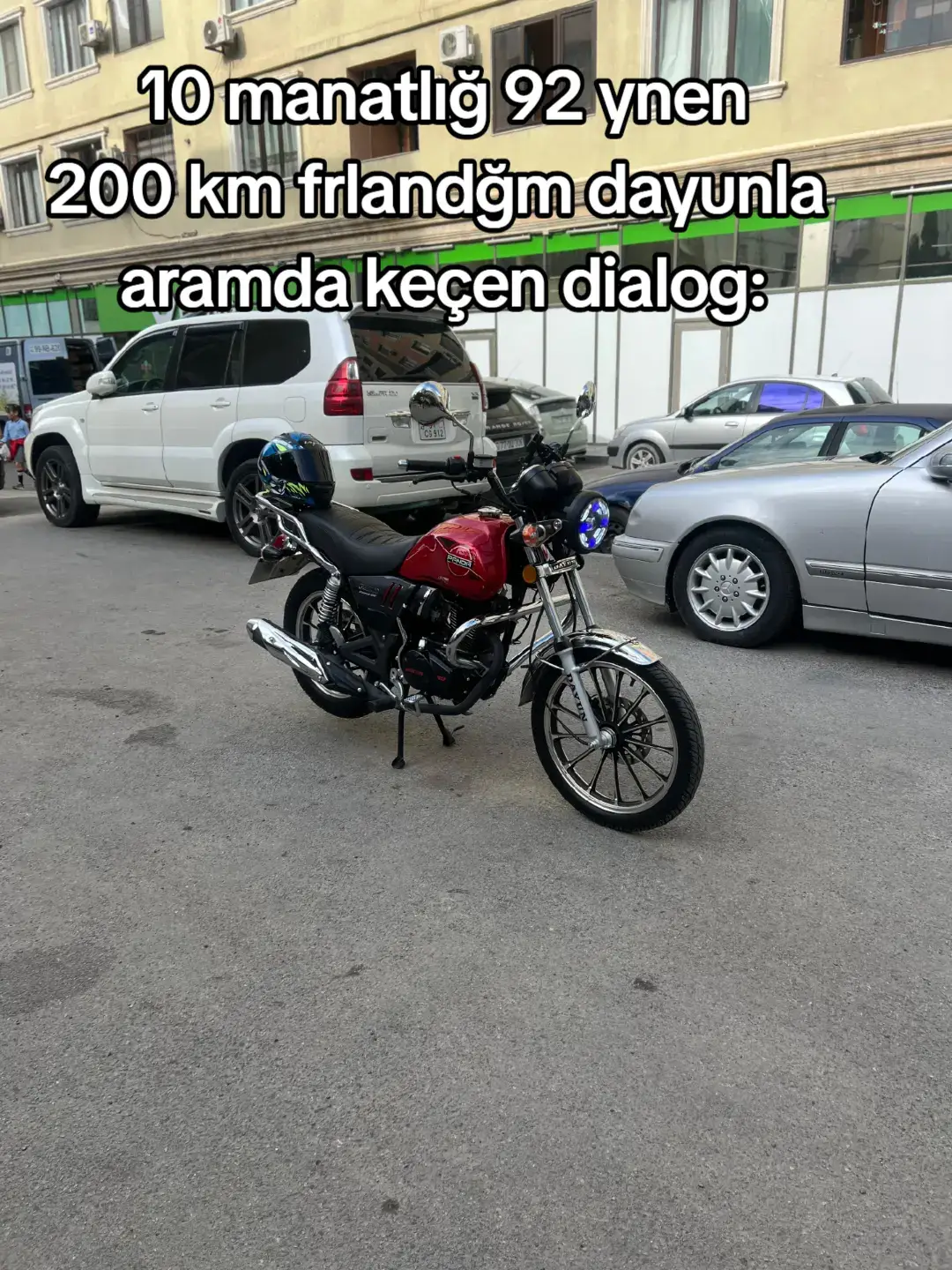 😅 #limitededition #kesfetteyiz #motorcycle #motoland #dayun #motos #strafnoysebail #CapCut #bugün #limited 
