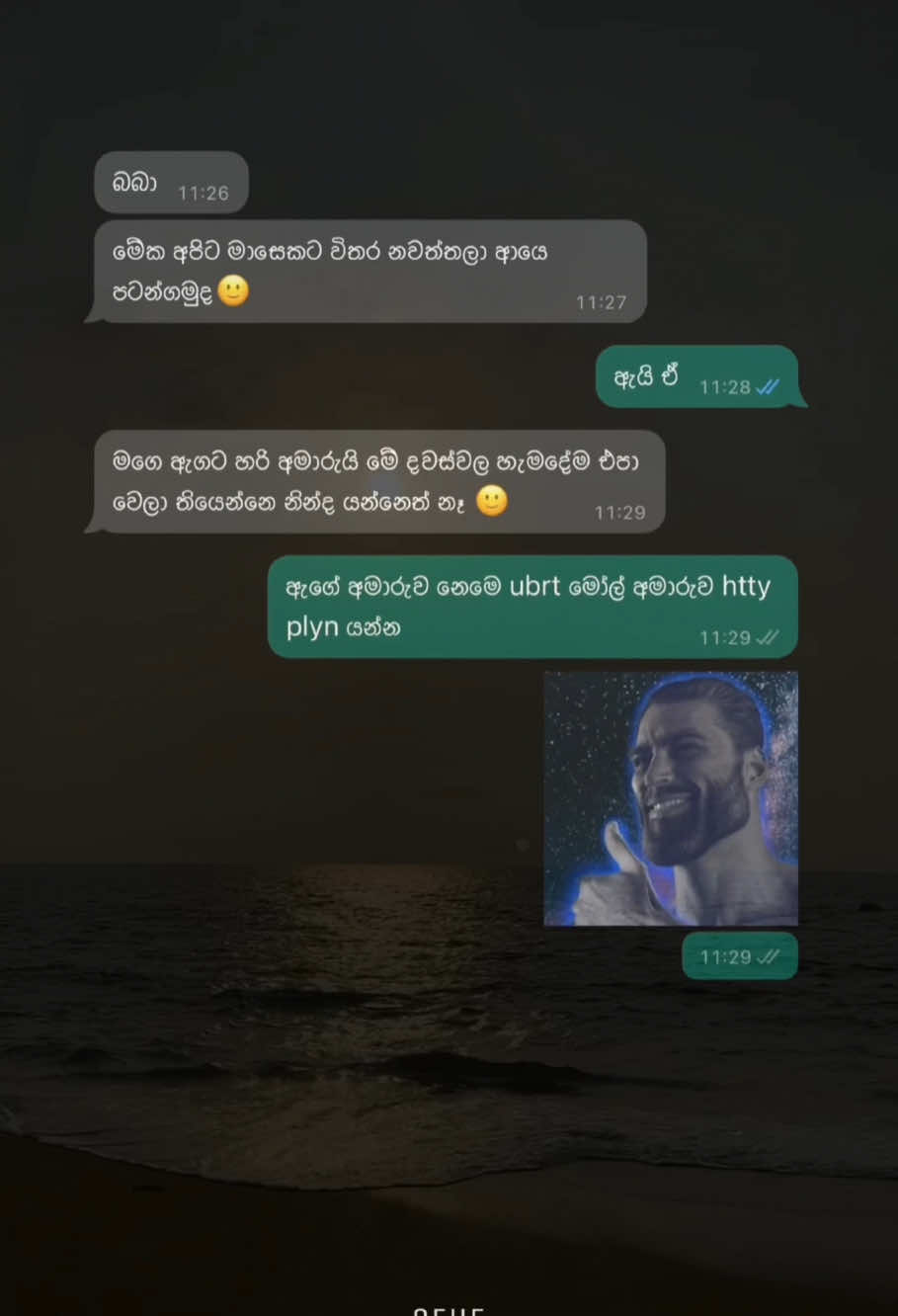 Hol mutti ! 💛 #fyp #foryou #whatsappstatus #sinhalameme #sinhalaquotes #viralvideo #trandingvideo #sehe #1millionaudition 