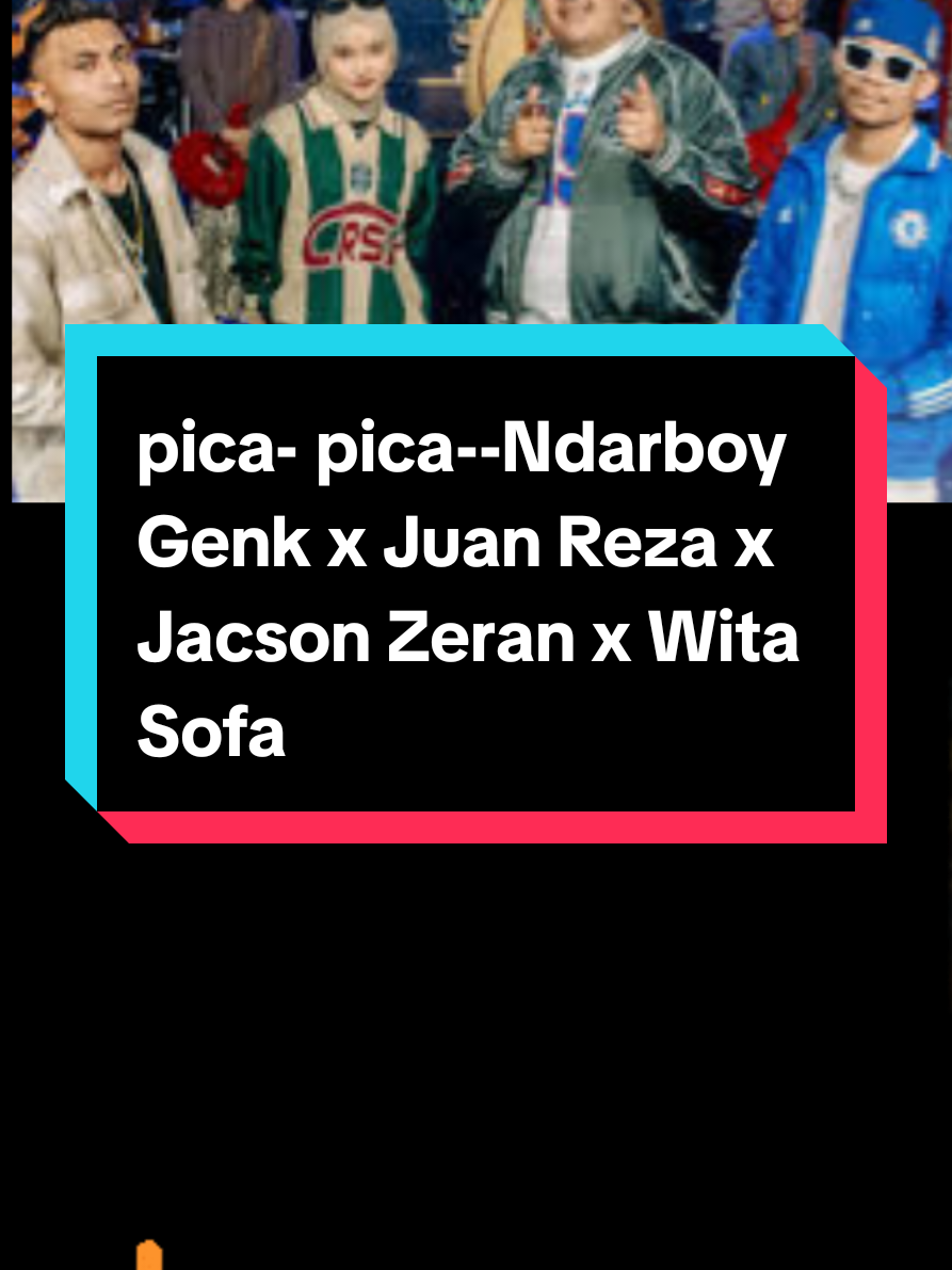Bag 215 || nonaNona Pu Goyang Pica Pica 💃🕺  #picapica ​  #ndarboygenk ​ #juanreza ​ #jacsonzeran ​ #witasofi #liriklagu ​#trending #viraltiktok #fypシ゚ #fypforyoupageviralliriktiktoksenyum #fypforyou #jawa #minang #timur #3budaya  #salamdamaidankasih #janganlupabahagia 