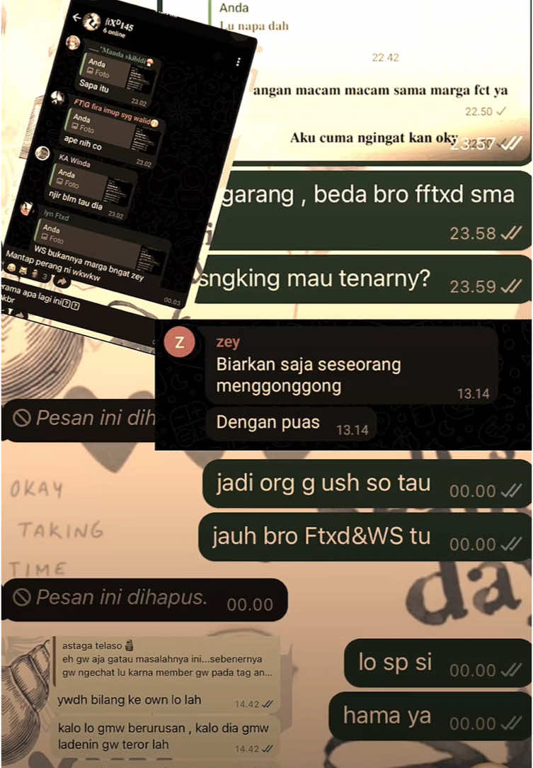 nyenggol dluan di senggol balik berlindung di kata “ tulah gtw trimaksi” org lo dluan yg mulai #fyppppppppppppppppppppppp #sakuraschoolsimulator #jedagjedug_am #gacorrr🔥 #ftxd #rameinyuk #panas 