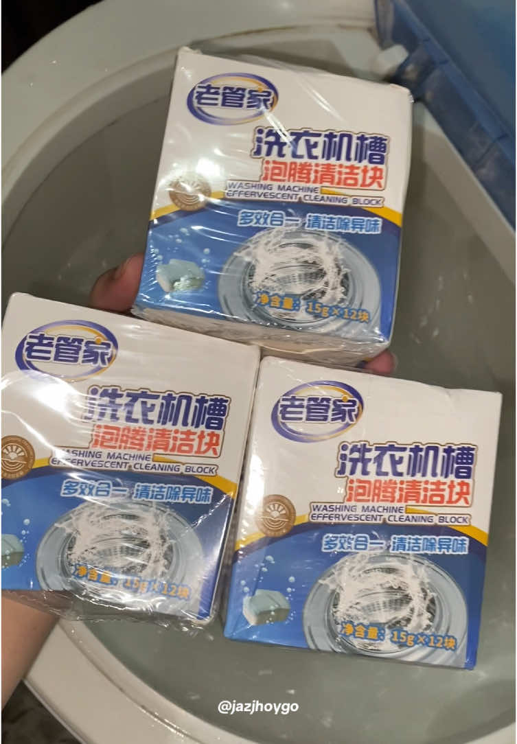 NATRUTH Eliminate Candida Washing Machine Cleaner tablet Deep Clean for washing machine tank cleaner effervescent cleaning tablet automatic drum cleaner #cleaner #washingmachinecleaner 