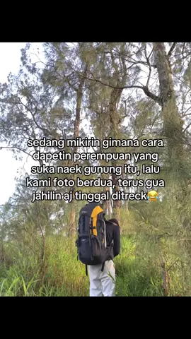 😭 Nyari outfit pendakian? cek ig zhiffstuf🤩 #pendakigunung #nature #fyp #4u #salomon #nikeacg #arcteryx #tnf 