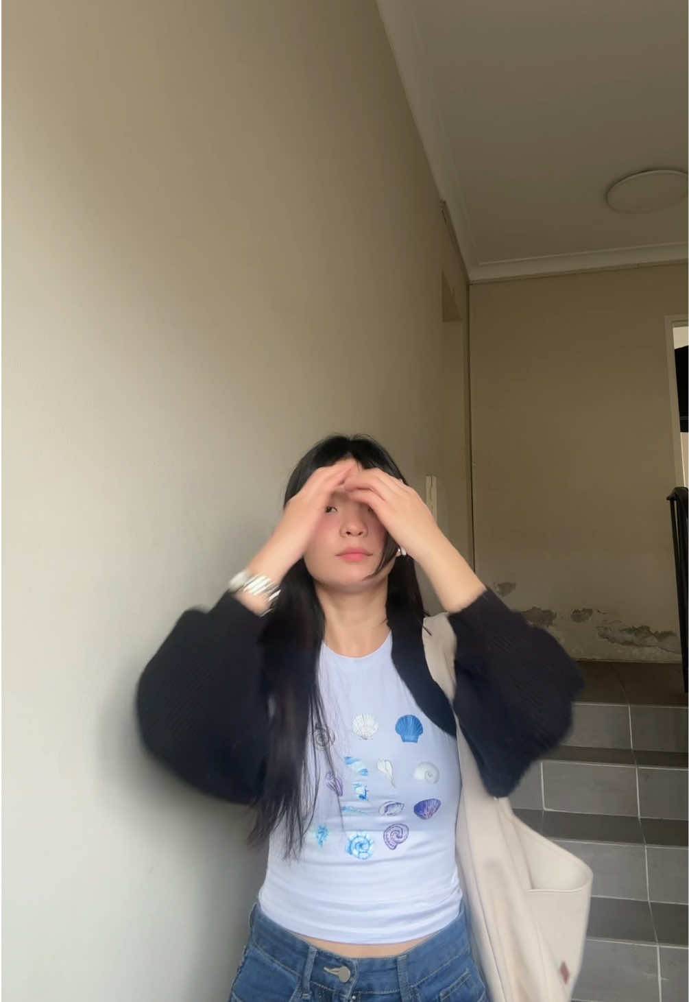 आऊ माया, लइजाउ माया! 💞 #fyp #OOTD 