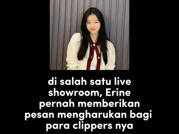 ok ketua 👍 #jkt48 #erinejkt48 #memejkt48 