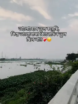 ভালোবাসাটা ভুল ছিলো না ভুল ছিলো তোমায় ভালোবাসি কথাটা বলা 😅❤️‍🩹#fypシ #rabbi🙂👍 #CapCut @TikTok Bangladesh 