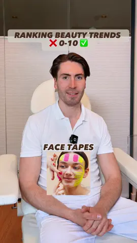 Meine persönlichen Bewertungen zu aktuellen Beauty-Trends: 0 = bringt aus meiner Sicht nichts, 10 = absolut empfehlenswert. #beauty #beautytrend #fyp #ranking
