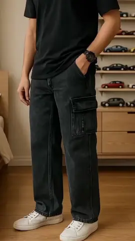 rekomendasi celana cargo murah tapi cakep pollll #baggy #celanacargo #jeanscargo #outfitideas #foryou #fyp #rekomendasioutfit 