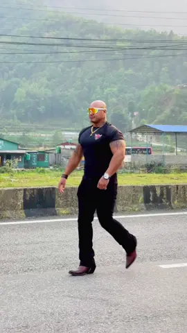 💕👩‍❤️‍👨💕#bodybilder #pokharakoreanghar #creatorsearchinsights #pokhara #viralroadhemzsa 