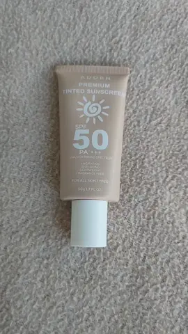 Adorn Tinted Sunscreen 💕 #fyp #adorn #tintedsunscreen 