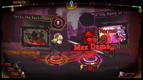 easy game (full stop office is hard carrying)  #libraryofruina #queenofhatred #tiphereth #cooked #verticaldifficultyspike #roland #fullstopoffice 