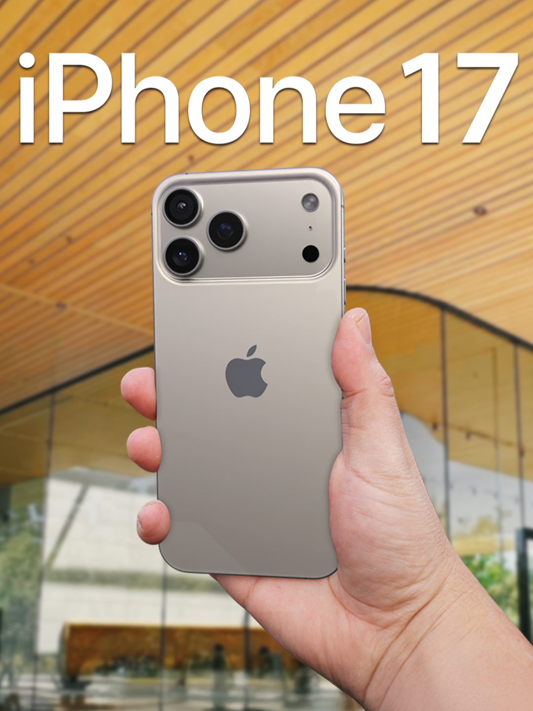 Introducing the iPhone 17 Ultra - The most powerful iPhone yet with a brand new design! #iphone17ultra #iphone17pro #iphone17promax #iphone17plus #iphone17air #iphone17 #iphone17ultra #iphone #apple #appleiphone #ios #ios18 #phone #smartphone #fyp #foryoupage