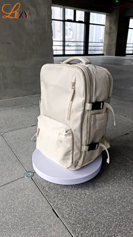 LEXY Tas Ransel Travel Pria Multi-fungsi Waterproof Tas Wanita Laptop Backpack 16 Inch 35 Liters #ramadanekstraseru #backpacker #laptopbag #backpack #travelbackpack #ransel #ranselsekolah #ranselmurah #tasransel #tasranselsekolah #tassekolah #tasranselmurah