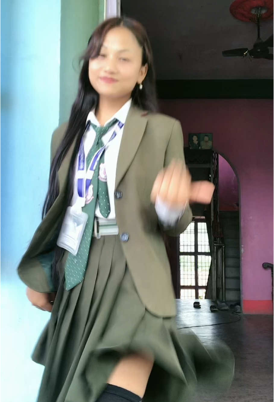 Hahaha😂😙 #nepaldarshancollege #nepaldarshan #ndc #urlabari #saniyababy #fyp 