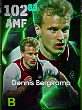 Dennis Bergkamp 😱💀 #efootball2025 #efootball #konami #game #pes2021 #somalia🇸🇴 #france🇫🇷 #UK #USA 