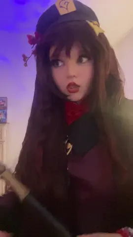 #hutaogenshinimpact #GenshinImpact #genshinimpcatcosplay #hutaocosplay #fyp #viral #genshincosplay 