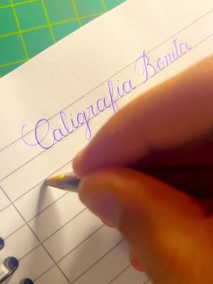 Caligrafia feia nunca mais! Tenha acesso completo às apostilas que vão transformar sua escrita