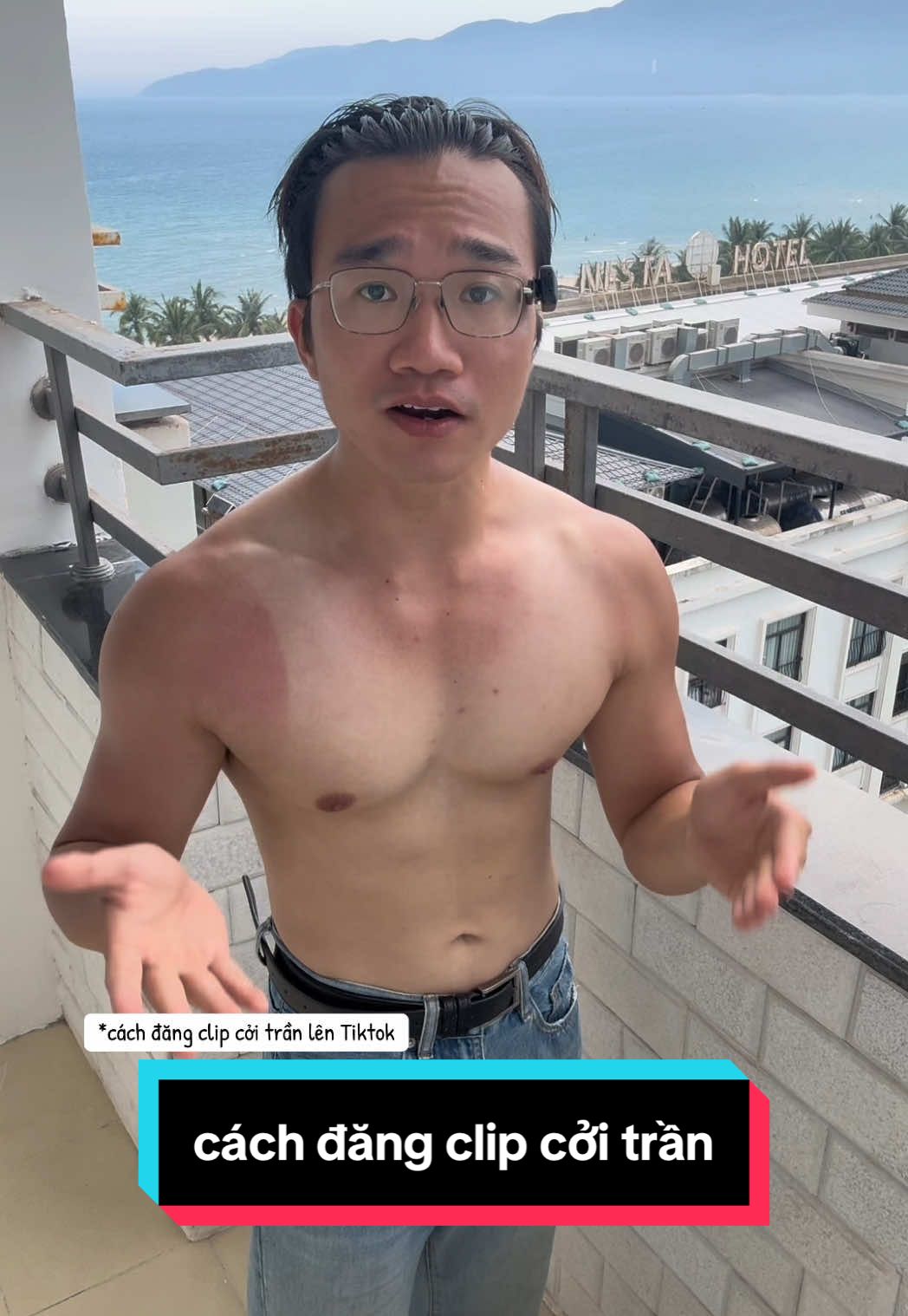 Cách đăng clip cởi trần tập gym #CapCut #gym #tapgym #thinhhanh #xuhuong #viral  @gym cho dân văn phòng 