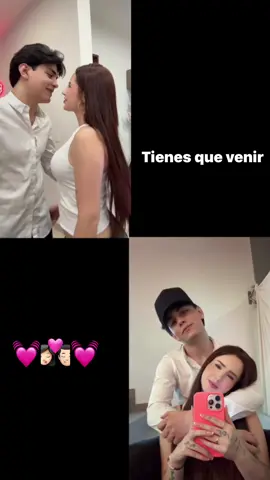 @Alaan @Fer😋 los amo hacen una hermosa pareja!!😭💘