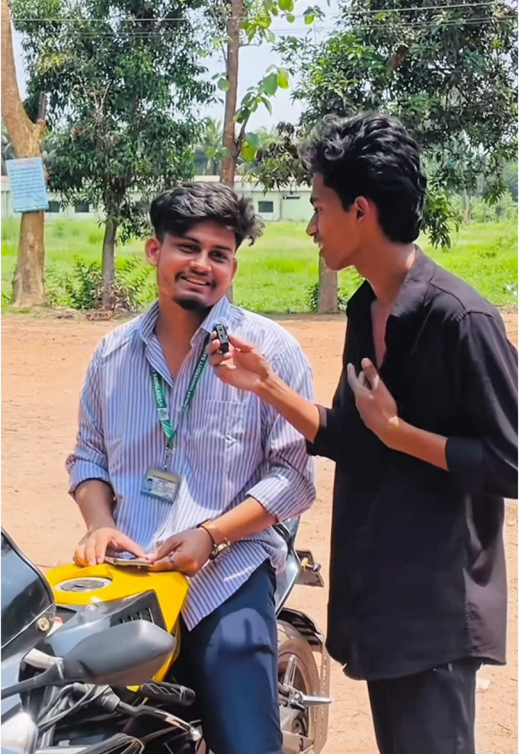 আমাদের ও আর হবে না..☹️☹️☹️ #foryou #foryoupage #tiktok #video #bdtiktokofficial #abid99 #unfreezemyacount 