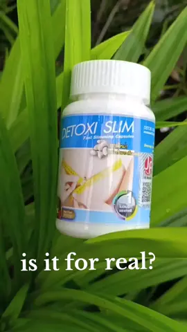 Detoxi Slim #detoxi #detoxislim ##fyp 