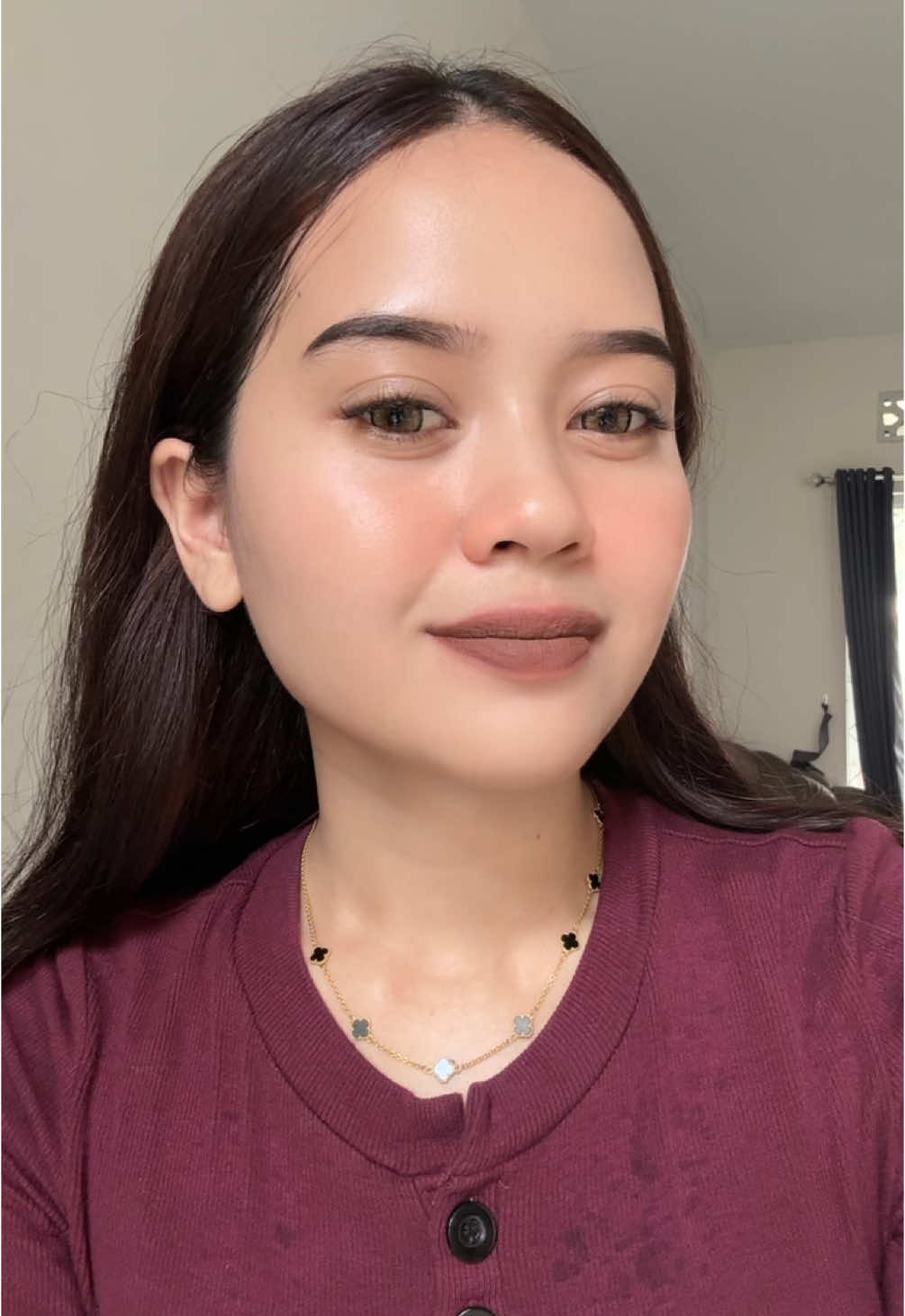 Bagusss kali bahhh😭🫵🏻🫦 #otwoo #lipstick #transfer #cekkeranjangkuning 