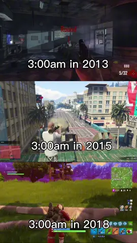 #blackops2 #grandtheftauto #fortnite 