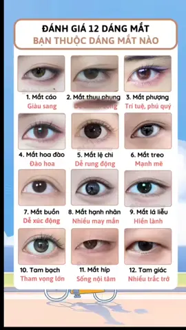 mắt lá liễu 🥲🥲