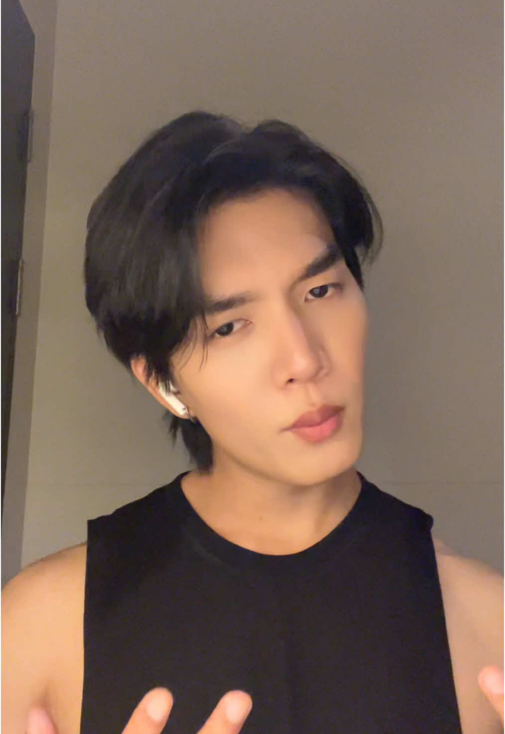 🫣 #boatyongyut #yong_yutt 