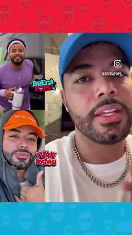 EITA😬 @hytalosantos apareceu em seus stories bastante chateado, citando as últimas polêmicas que vêm envolvendo seu nome. Ele falou sobre a situação atual de @kamylinhasantosn, que foi especulada como marketing, mencionou enganações, processos trabalhistas e outros assuntos. Afirmou que está resolvendo tudo com sua equipe jurídica.😱👀 #fypシ゚ #tik_tok #monetizartiktok 