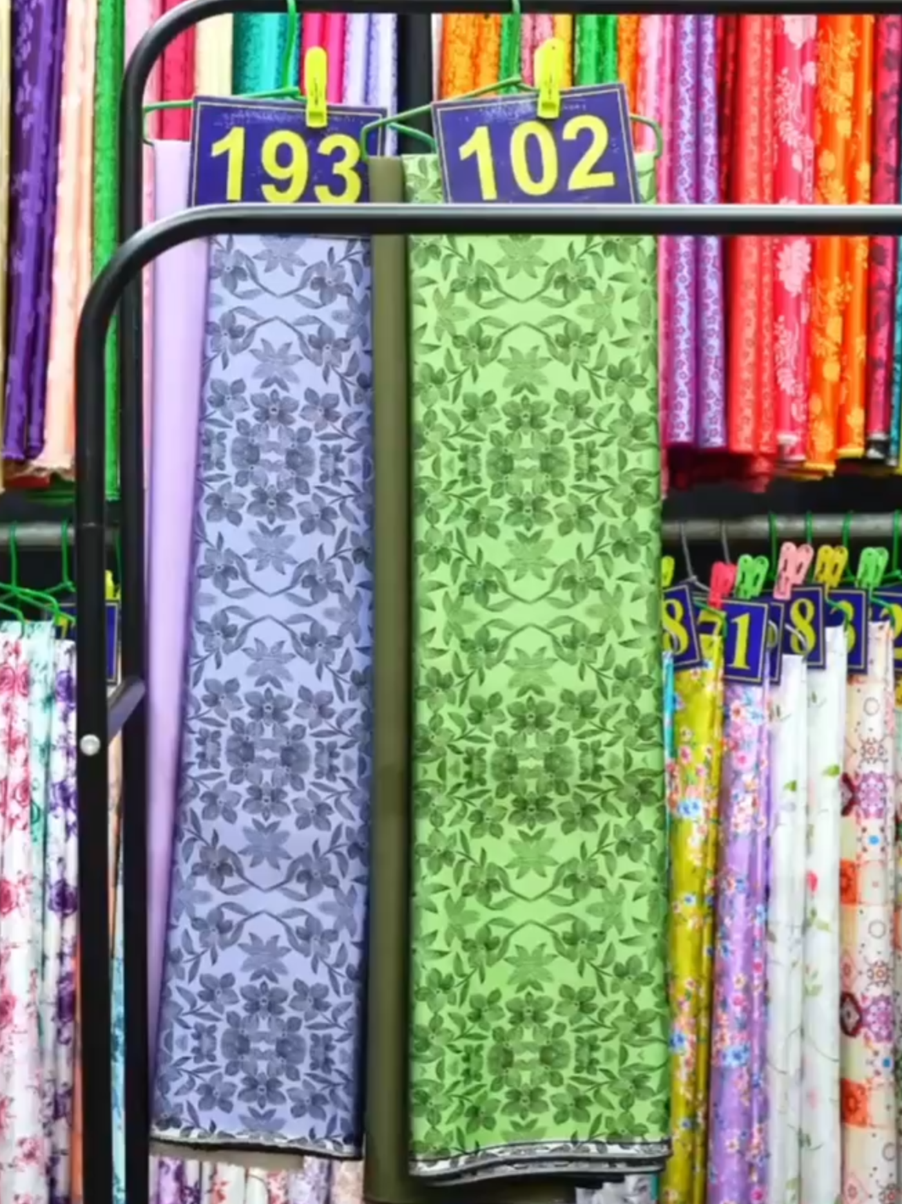 Vải Thanh Liễu Vải #mayaodai #u30#vaigam #vaiaodai #thinhhanh #xuhuongtiktokvietnam #vải