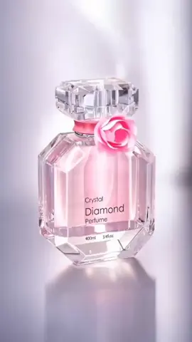 MINISO Parfume Wanita Crystal Diamond Perfume  50ml #miniso #parfum #parfumwanita #parfume #perfume #perfumetiktok #parfumewanita #fyp #minyakwangi 