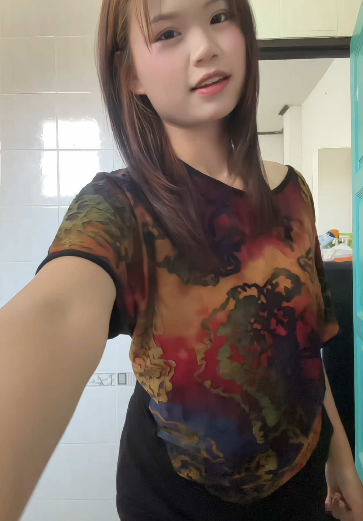 😅😅 #นู๋จิไข่มุก #ชลบุรี 