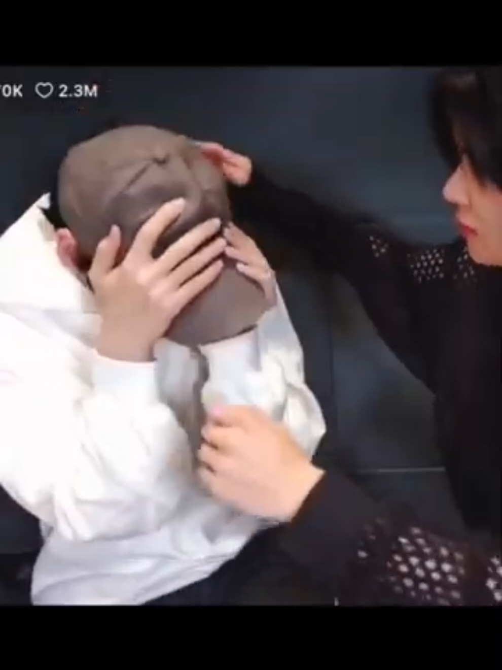 mental health awareness month btw💗| I hate anyone who called hyuka ugly, how does one hate on him, he's literally the most gorgeous man ive ever laid eyes on....anyways im back after not posting for a whole week!!! #kai #hueningkai #sad #insecure #insecurity #tomorrow_x_together #txt #tubatu #prettyface #fyp #viral #xybca #relatable #kpop #weverse #ilovehim #foryou #hyuka #MentalHealth #may #staystrong #💗 