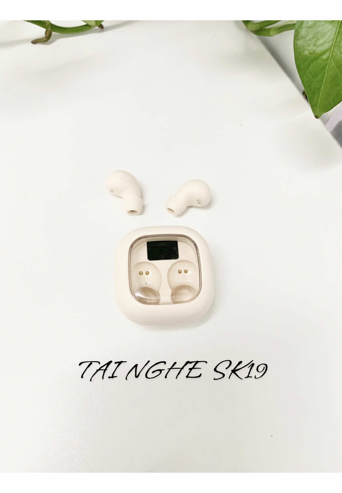 Tai nghe bluetooth mini Sk19 #tainghe #tainghebluetooth #tainghemini #tainghebluetoothmini #sk19 #zedcongnghe 