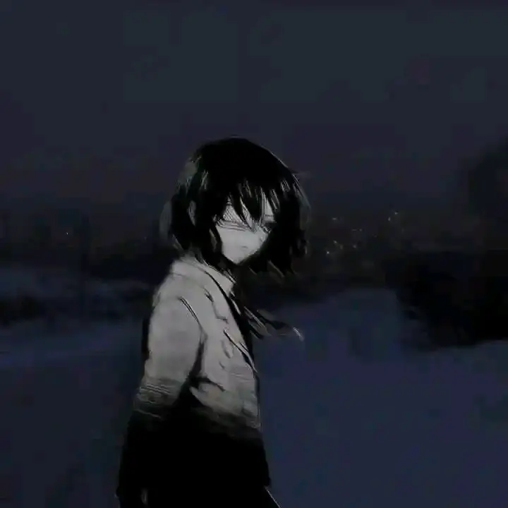 female version #ideaspfpforgirls #photoprofileanime #sadvibes #foryoupage #all 