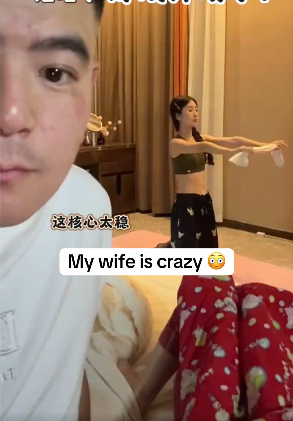 Part 4 | That’s why she’s so beautiful #rednote #chinesegirl #routine #viralvideos 